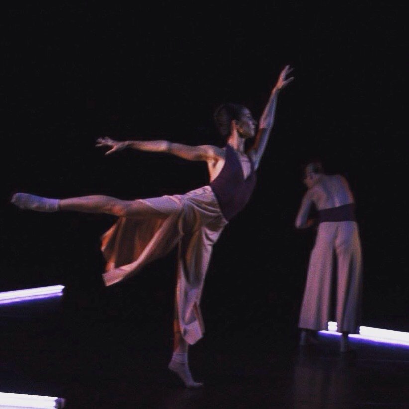 stirthesage's tweet photo. Happy world ballet day! Performing with @jessicakondrath_themovement last weekend! @katheemiller #contemporaryballet #jktm #imstillmoving https://t.co/4w7ZjuOIh4