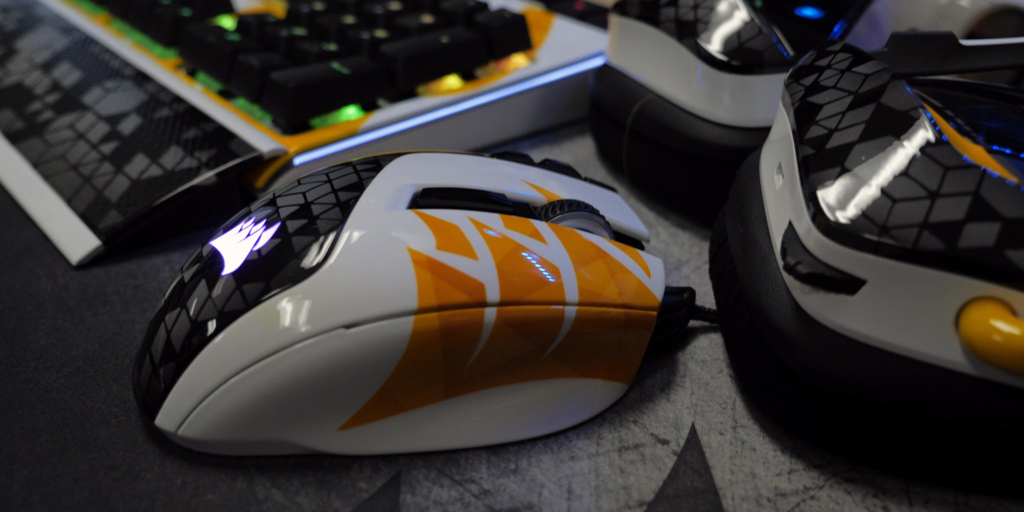 CORSAIR on Twitter:
