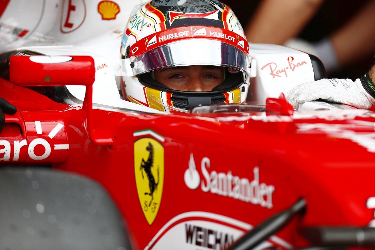 Autosport Web オートスポーツweb フェラーリf1 ドライバー育成プログラム廃止を改めて否定 期待のルクレールへのサポートを明言 F1 F1jp T Co Cwovsencha T Co Ulodcwuc4g Twitter Autosport Web オートスポーツweb フェラーリf1 ドライバー育成プログラム廃止を改めて否定 期待のルクレールへのサポートを明言 F1 F1jp T Co Cwovsencha T Co Ulodcwuc4g Twitter