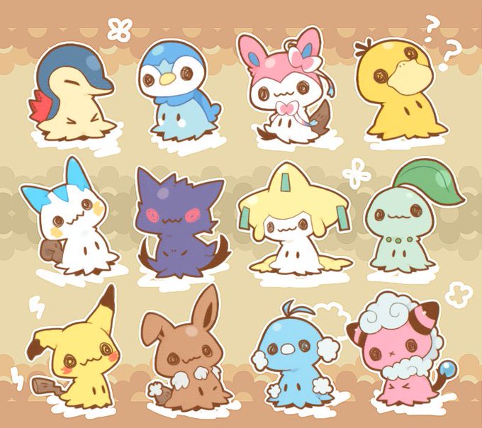 ミミッキュのtwitterイラスト検索結果 古い順 ミミッキュのtwitterイラスト検索結果 古い順