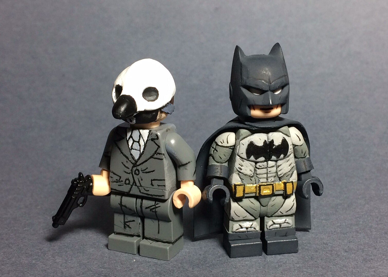 Lego batman telltale sale
