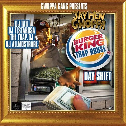 bkth_abby's tweet photo. Jay Hen Gwoppa - Burger King Trap House Intro @JayHenGwoppa #BKTH🤐🍔 https://t.co/6nv1k0fV0w https://t.co/QcNEpwLrrn