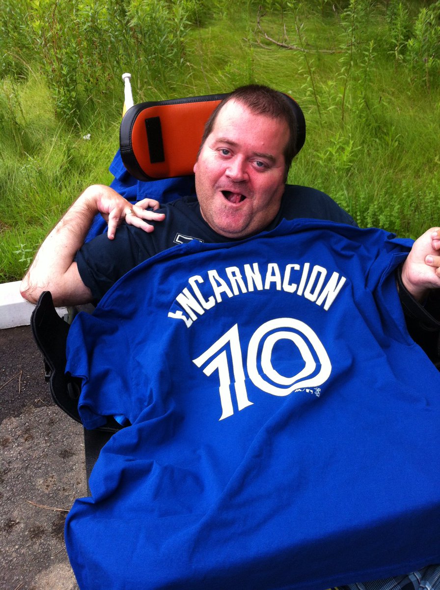 AndrewONielsen's tweet photo. @BlueJays This is it! This isn't Game 163! This is the #postseason We got this! #beattheOrioles @MStrooo6 @SNBarryDavis #needmoreshirts https://t.co/BIbOKo82jB