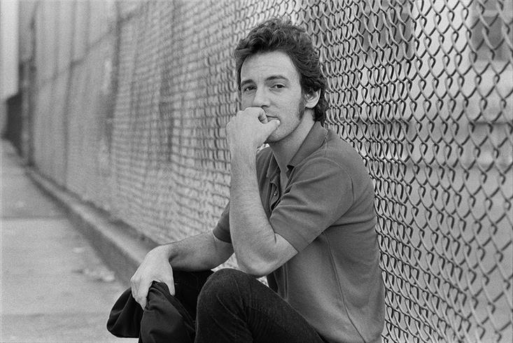 #Springsteen