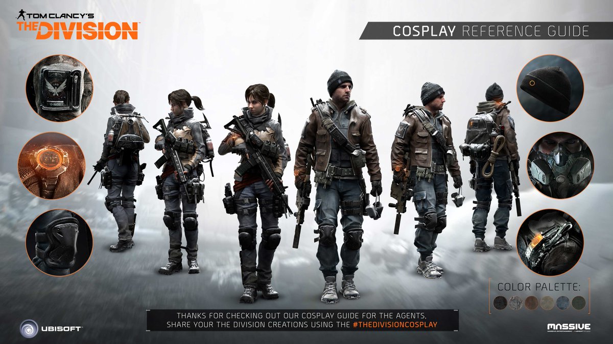 games like the division 2 games like the division 2