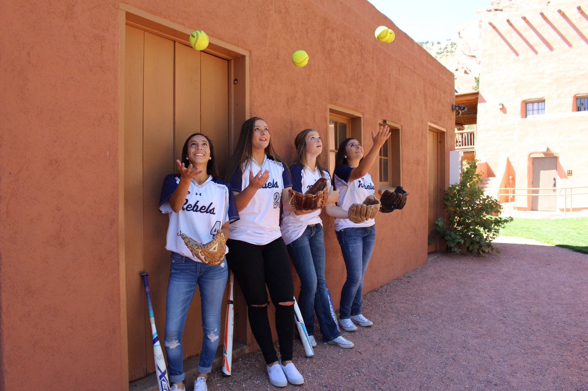 CHSRebelSB's tweet photo. Tomorrow is Senior Day at our game vs Ralston Valley! Home at 4:30.  Come support your Lady Rebels! @Rebel_Athletics https://t.co/85X7BO3rXk