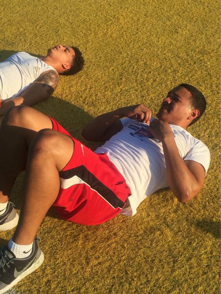 DQNupes's tweet photo. #KappaKut WAS A SUCCESS! IF YOU ARE LOOKING FOR ASSISTANCE ON TRAINING CONTACT US FOR MORE INFORMATION! #KappaWeek2K16 https://t.co/S3YudICoMG