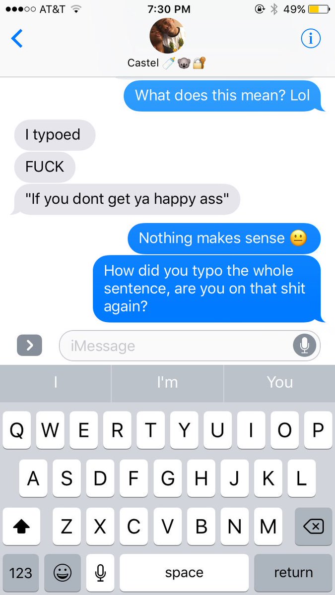 renaebaybiee's tweet photo. #TryAgain #GetOffThatShit #ProofreadBih #PettyWap https://t.co/HCkMpdC4nj
