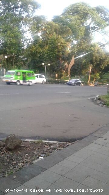 Polresta Bogor Kota tweet media
