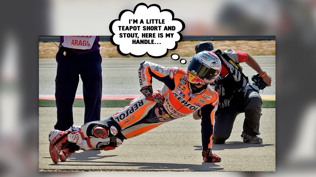 beINSPORTSUSA's tweet photo. Congrats @dcslb, you are the winner of last week's #PLCaption competition! #PitLane https://t.co/3xKlziH9Js