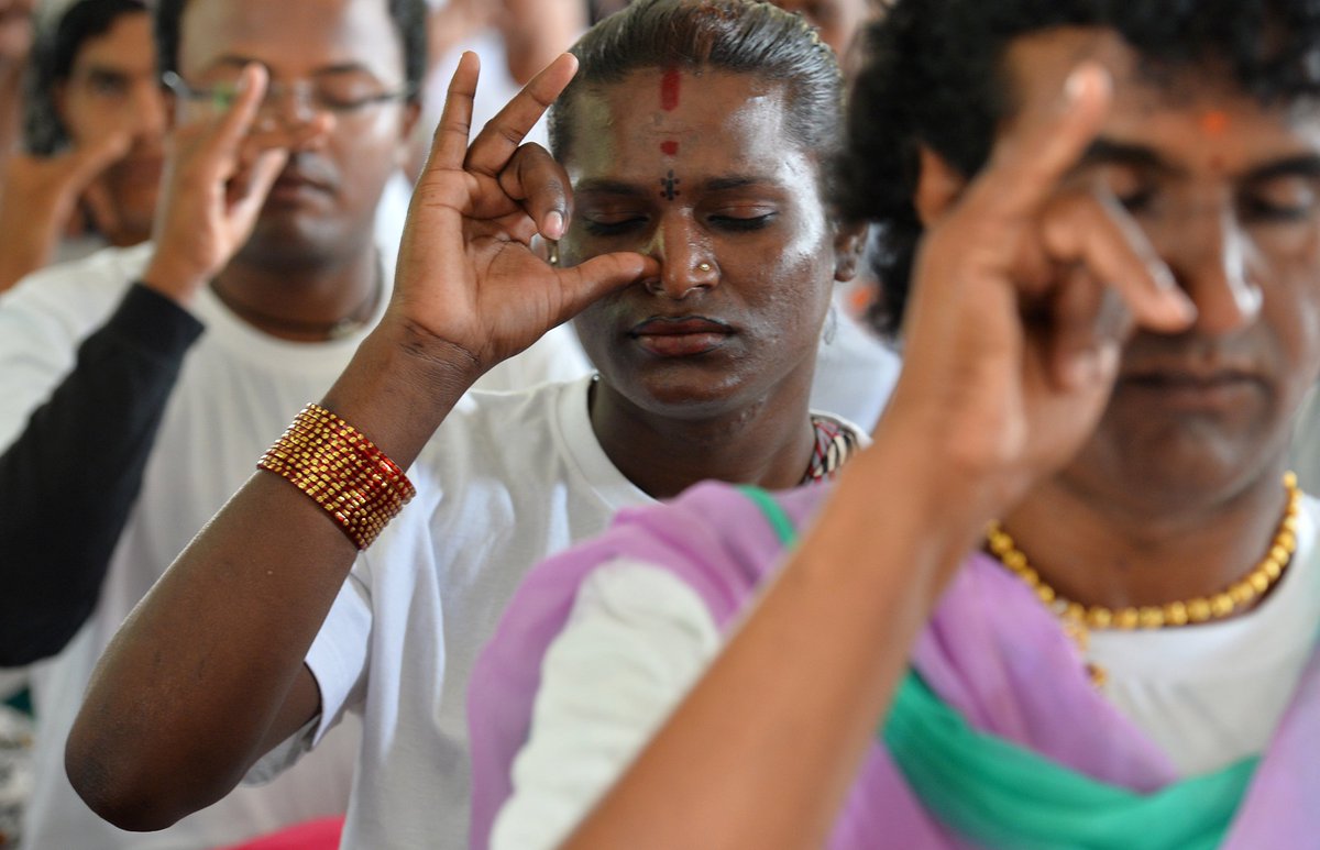 business's tweet image. The breathing trick that can make you more productive bloom.bg/2dtFC7y