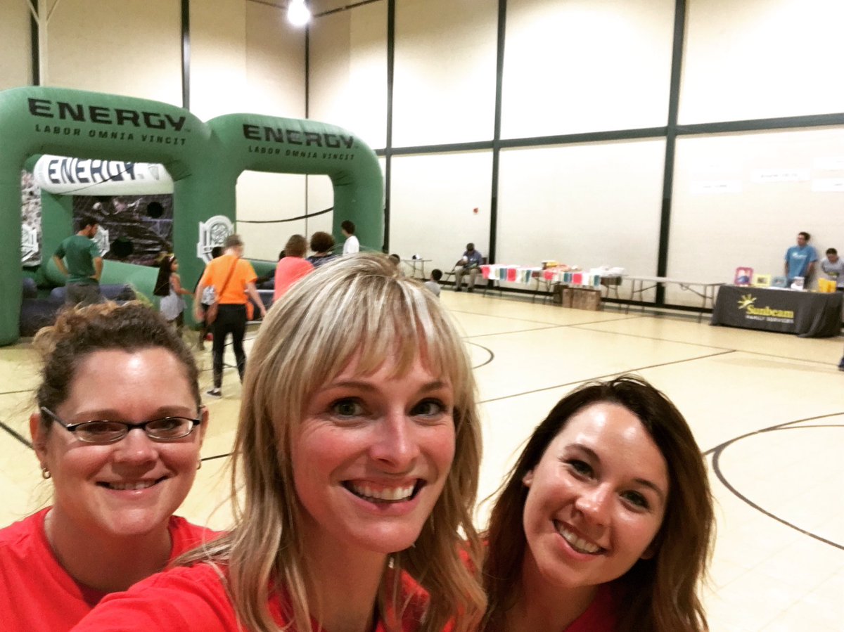 #NationalNightOut #T1397 #TargetVolunteers