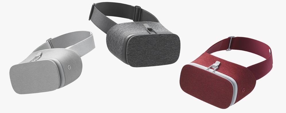 GameSpot's tweet image. Google Announces $80 VR Headset, New Smartphone, Better Wifi System, and More l.gamespot.com/6017BhNO1