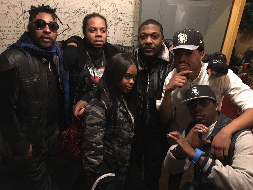 Dj QBALL tweet media