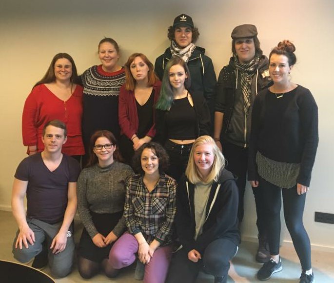 FailToolkit's tweet photo. #ToolkitDevelopment #Workshops #Antwerpen #April2016 #FailForwardCommunity https://t.co/pFxFaULy1f
