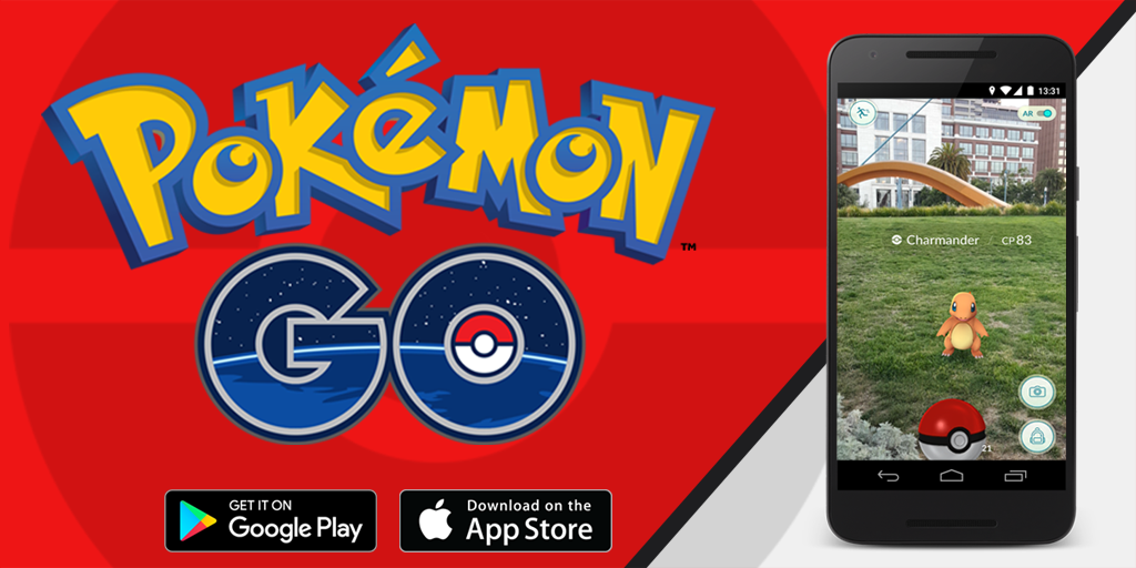 India Is Ranked 4th In Pokemon Go APK Downloads