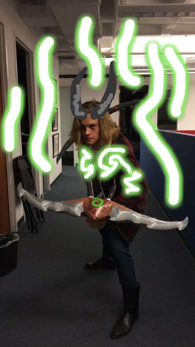 dylansprouse's tweet image. You MAY be prepared for tonight's #pugcrawl in 5 minutes. Twitch.tv/pugcrawl @pugcrawl