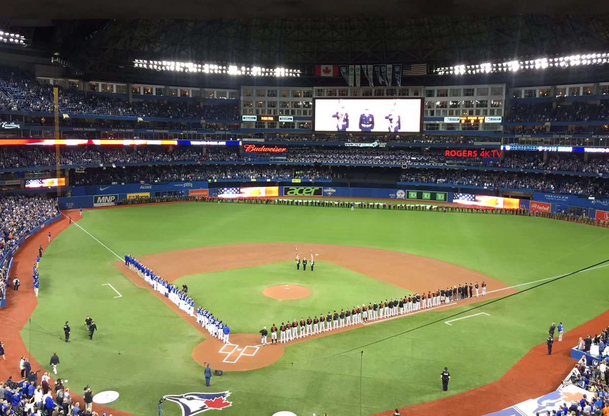 Orioles's tweet photo. Ready for this, #Birdland? #WildCard https://t.co/EMMOeRWcye
