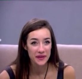 AdaraIsReal's tweet image. Cuando ves a tu ex con otra y es fea no lo siguiente  #Limite4GH17