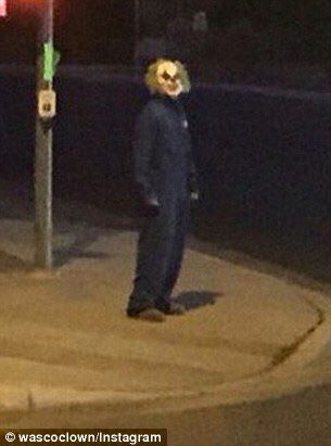 BonesawBrent's tweet photo. These clowns are seriously taking this stuff too far https://t.co/SzKP4rY5Nr