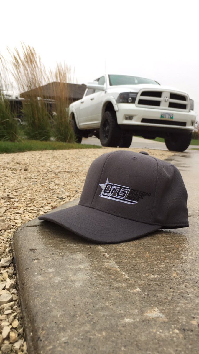 offroadforce's tweet image. Retweet for a chance to win a hat! Winner will be picked tomorrow
