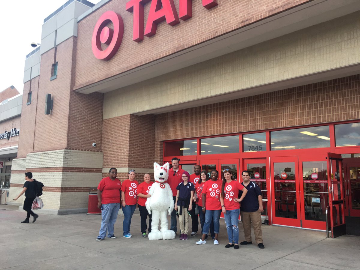 Getting ready for National Night Out! T1032, T13, and T255 ready to get this party started!