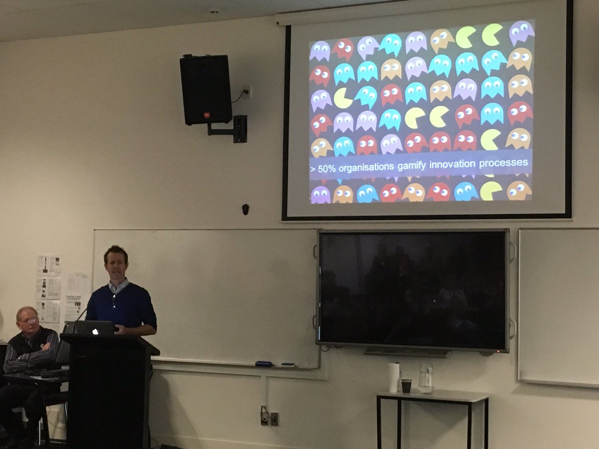 Making learning fun with gamification  in Moodle #mootnzx <a href="/synapsysnz/">Synapsys NZ Ltd</a>