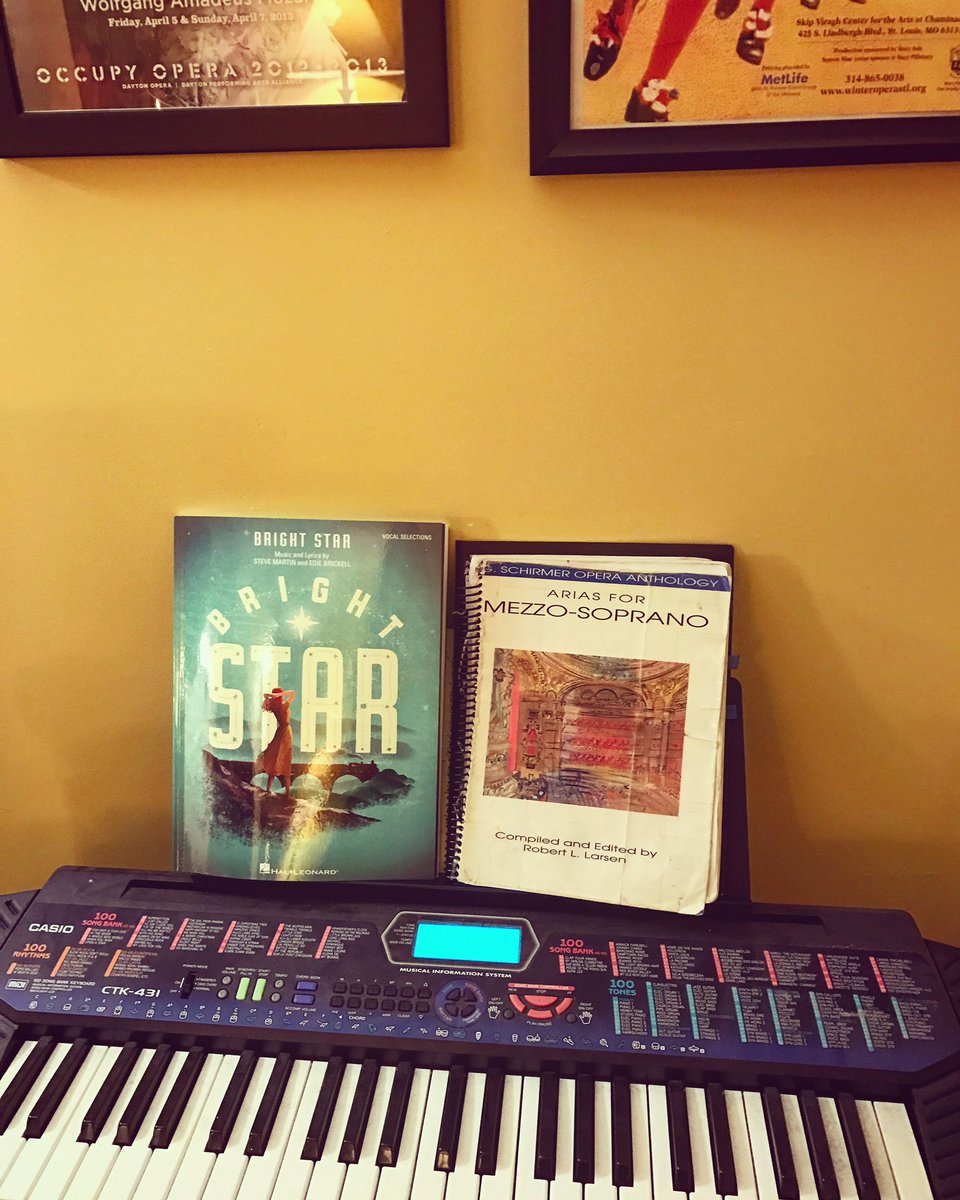mezzomaude's tweet image. Decisions, decisions... #nomorehebrewtilyomkippurplease #jkshabbat #casiokeyboard #songbank #studioapartment #studioaptproblems #brightstar