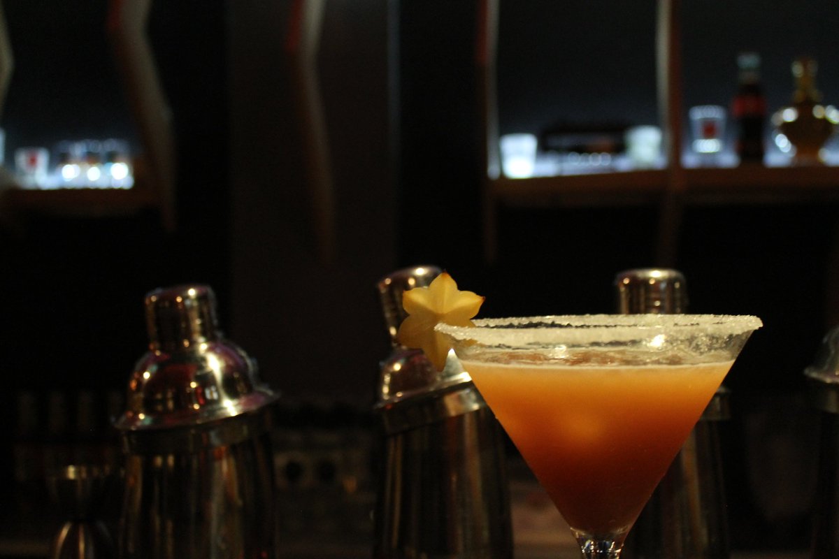 karabao bar & lounge tweet media