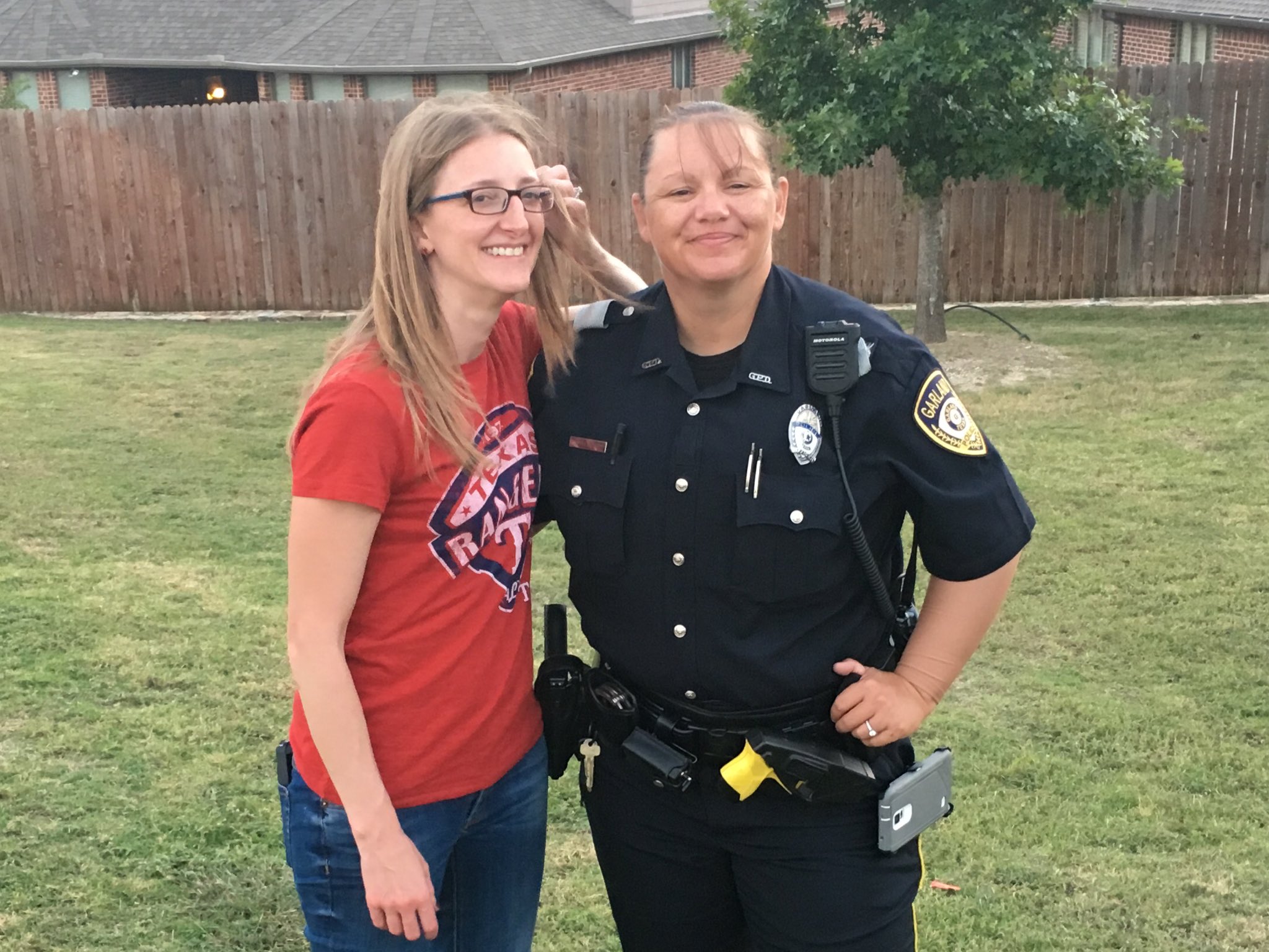Garland Police Department Non Emergency - 4zg7mdh