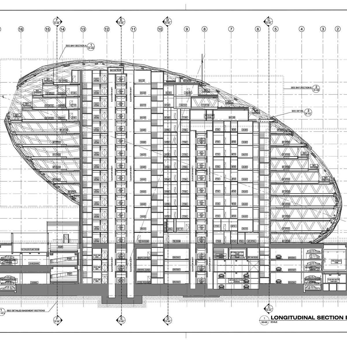 Cybertecture's tweet image. #CybertectureEgg is a thought intensive piece of #Architecture designed by #JamesLawCybertecture #NewGeneration #Iconic #parametric