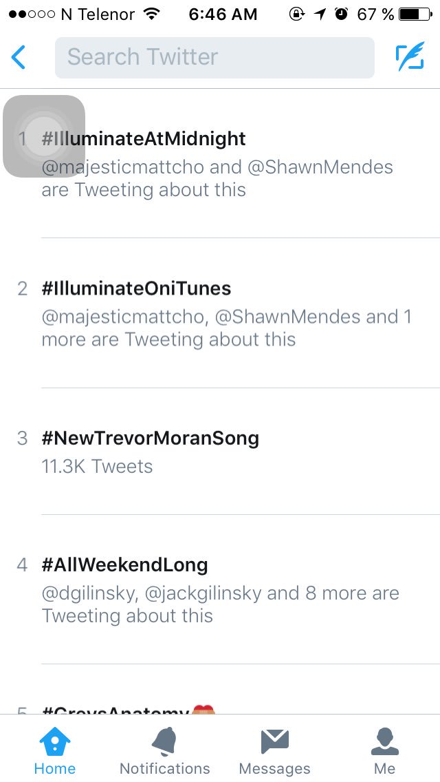johnsonchick_'s tweet photo. I see u trending in Norway @JackJ @jackgilinsky @JackAndJack https://t.co/qUtVKbHhBC