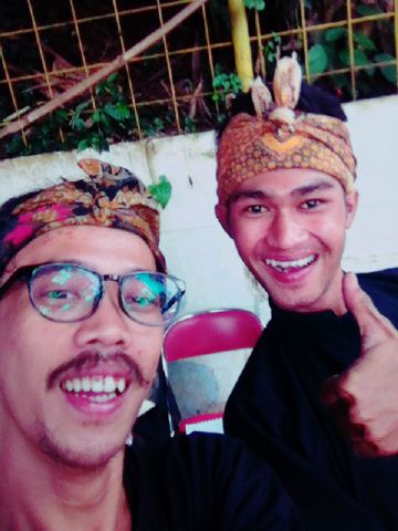 Ini tentang bandung dan isinya