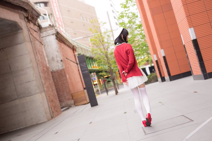 コスプレイヤー冴えない菌ちゃんのTwitter画像55