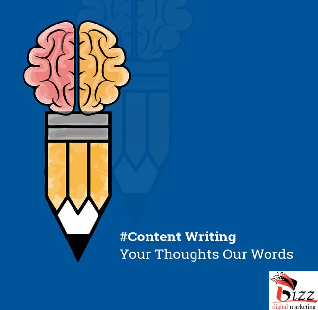 Bizz_Digital's tweet photo. Get a #Unique &amp; extraordinary #content for your #business or #website..Contact to #BizzDigitalMarketing #ContentMarketingServicesIndia https://t.co/kAls2A1J53