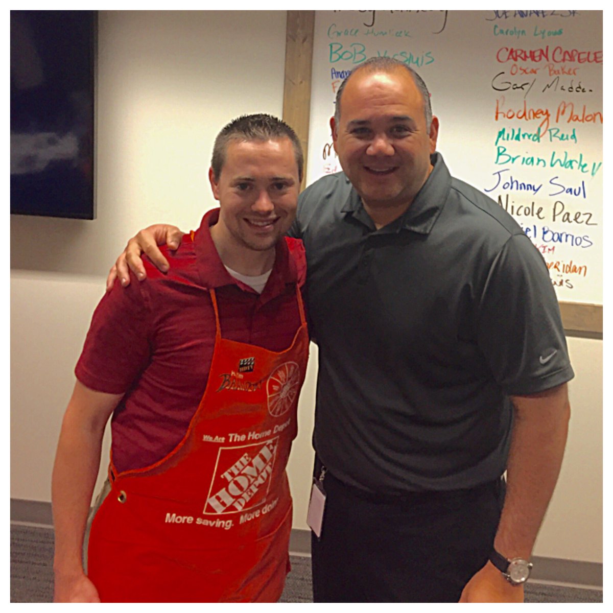 Brandon Carle tweet media