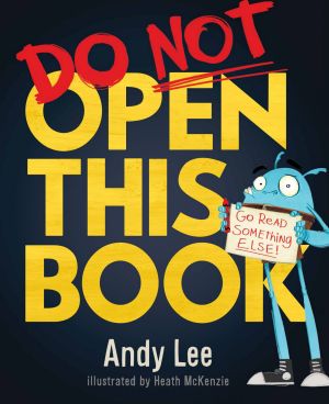 SmartFees's tweet image. Comedian Andy Lee becomes overnight sensation as a #childrens book author. hubs.ly/H04pB9X0
