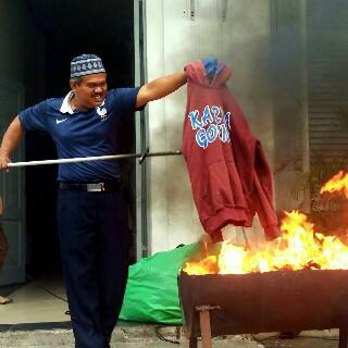 Boedoet Berani Hijrah tweet media