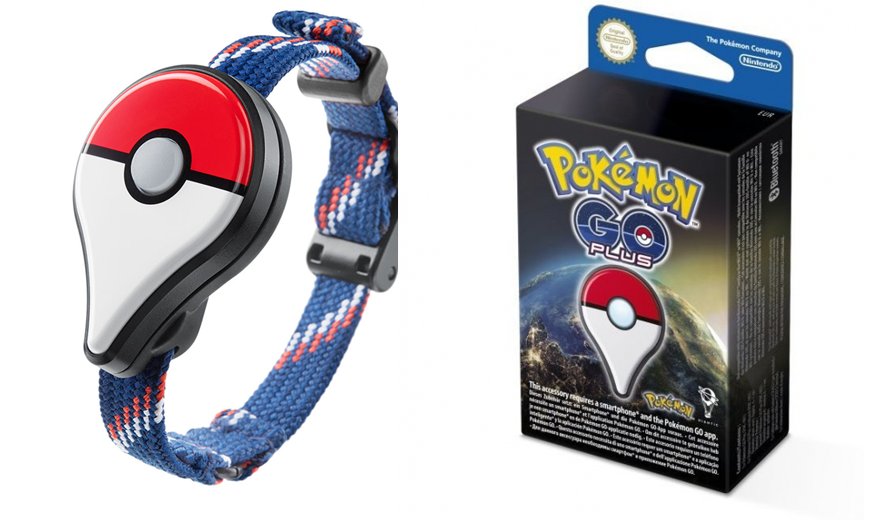 Pokémon Go Plus Video Review – Setup, Pairing, Unpairing and Hands On gametactics.com/2016/09/pokemo…