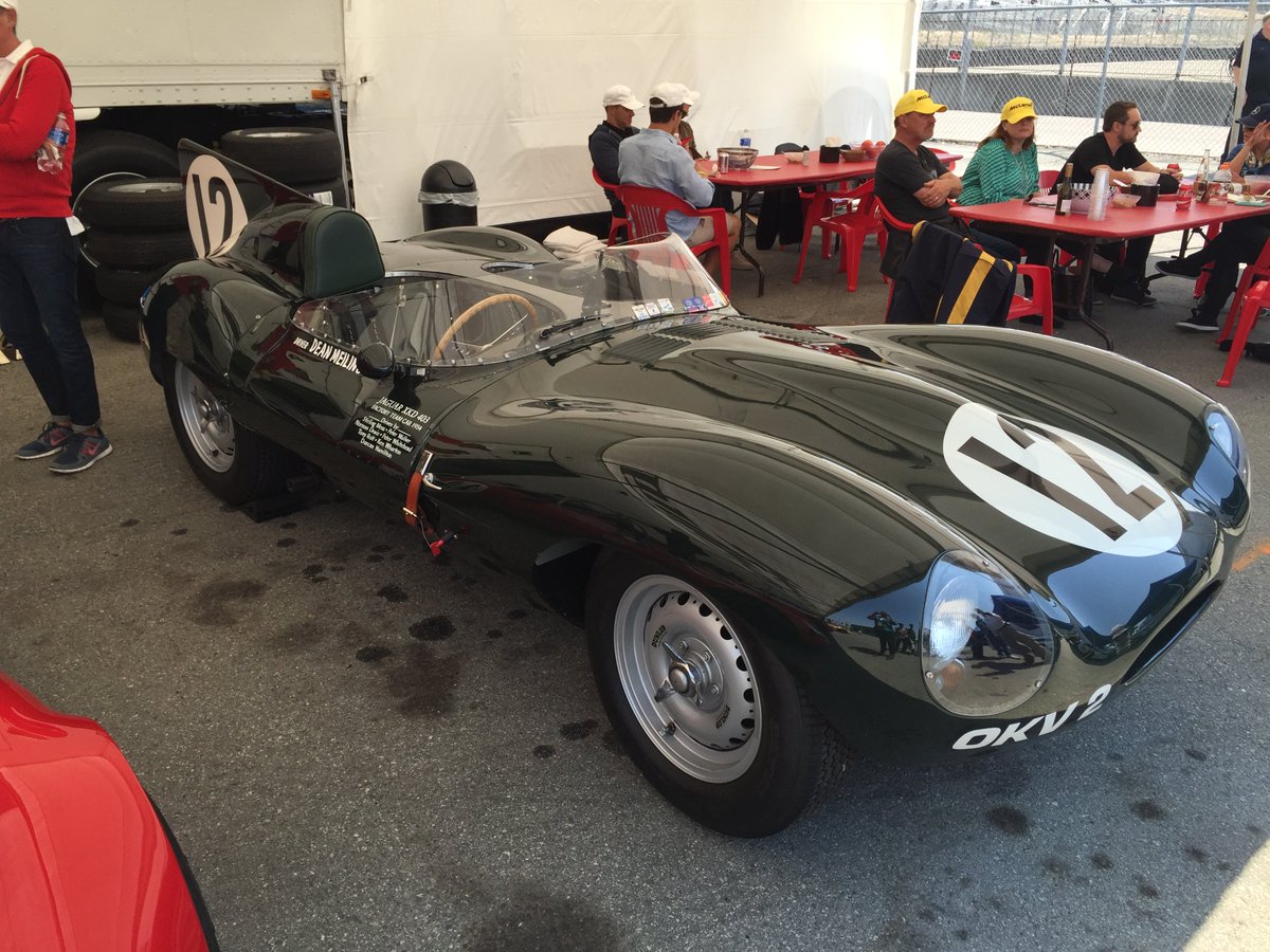 RobLTD's tweet photo. Finally finished my video from Monterey Car Week. What an amazing time. #MeetJayContest #MontereyCarWeek https://t.co/x17omk5S4l https://t.co/gE49c5Q7yN