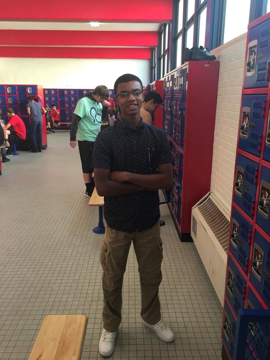 Wichita_KL's tweet photo. @Deron_Dudley  Represent Represent 🔥📢♦️ https://t.co/TJ2aRBWfW5