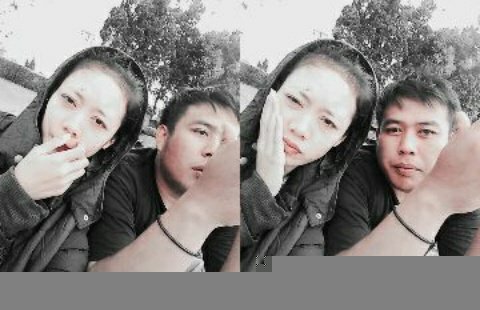 dedothri's tweet image. Happy morning day