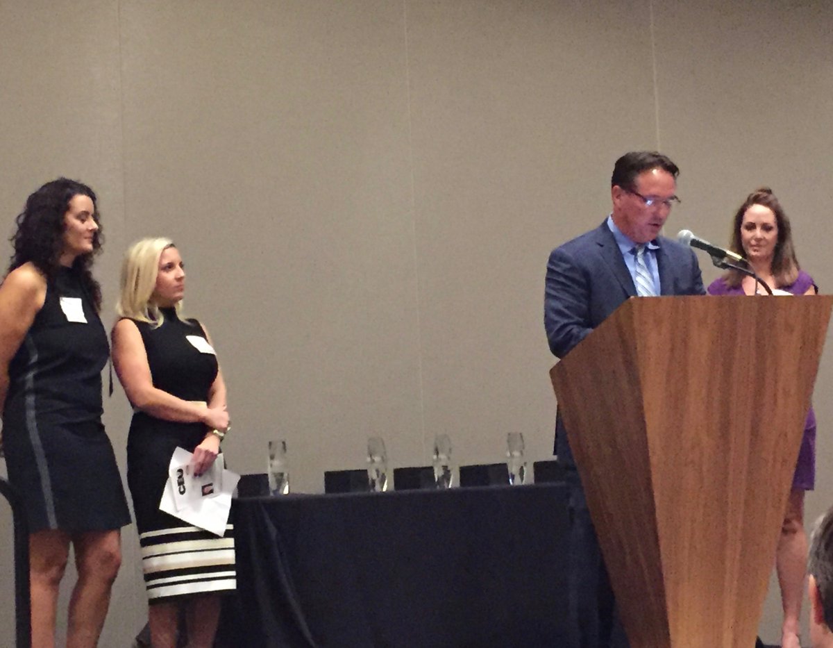 AustinGoodwill's tweet photo. Jerry Davis, President and CEO of @AustinGoodwill, wins the @MyABJ #nonprofit #CEO of the Year tonight at the ABJ Business Awards. https://t.co/qRMR2BH3Lv