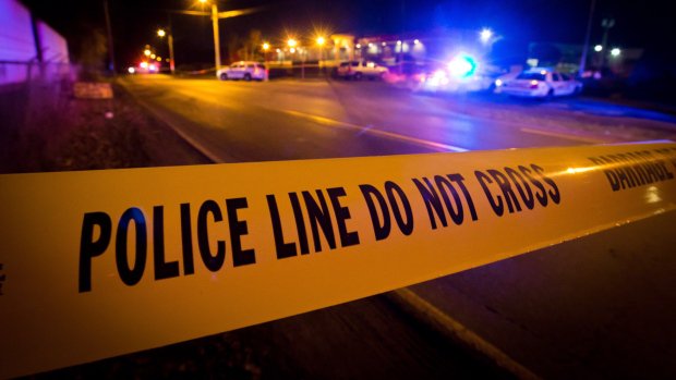 CP24's tweet photo. Female seriously injured in downtown shooting: paramedics
https://t.co/6eMariWWQT https://t.co/RaSwKNLulb