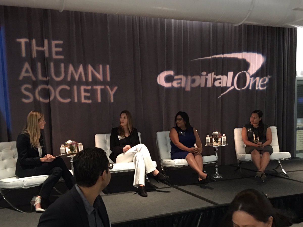 clopez7676's tweet image. #catalystdallas @alumni_society @CapitalOne. Amazing event!