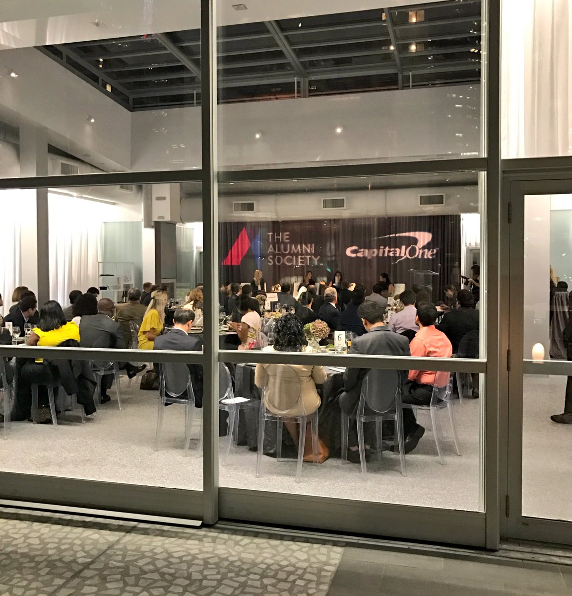 alumni_society's tweet image. Time for Q&amp;amp;A! #CatalystDallas