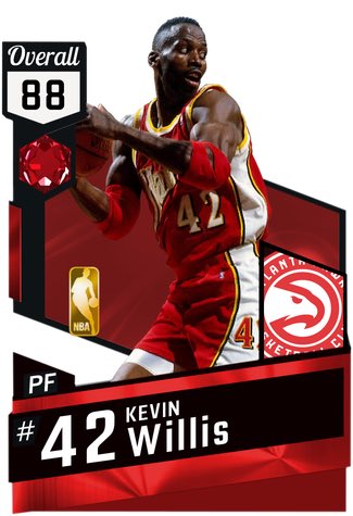 2klockercodes9's tweet image. First Throwback Thursday packs of the year out now! Get Ruby Shaq for 10k MT!