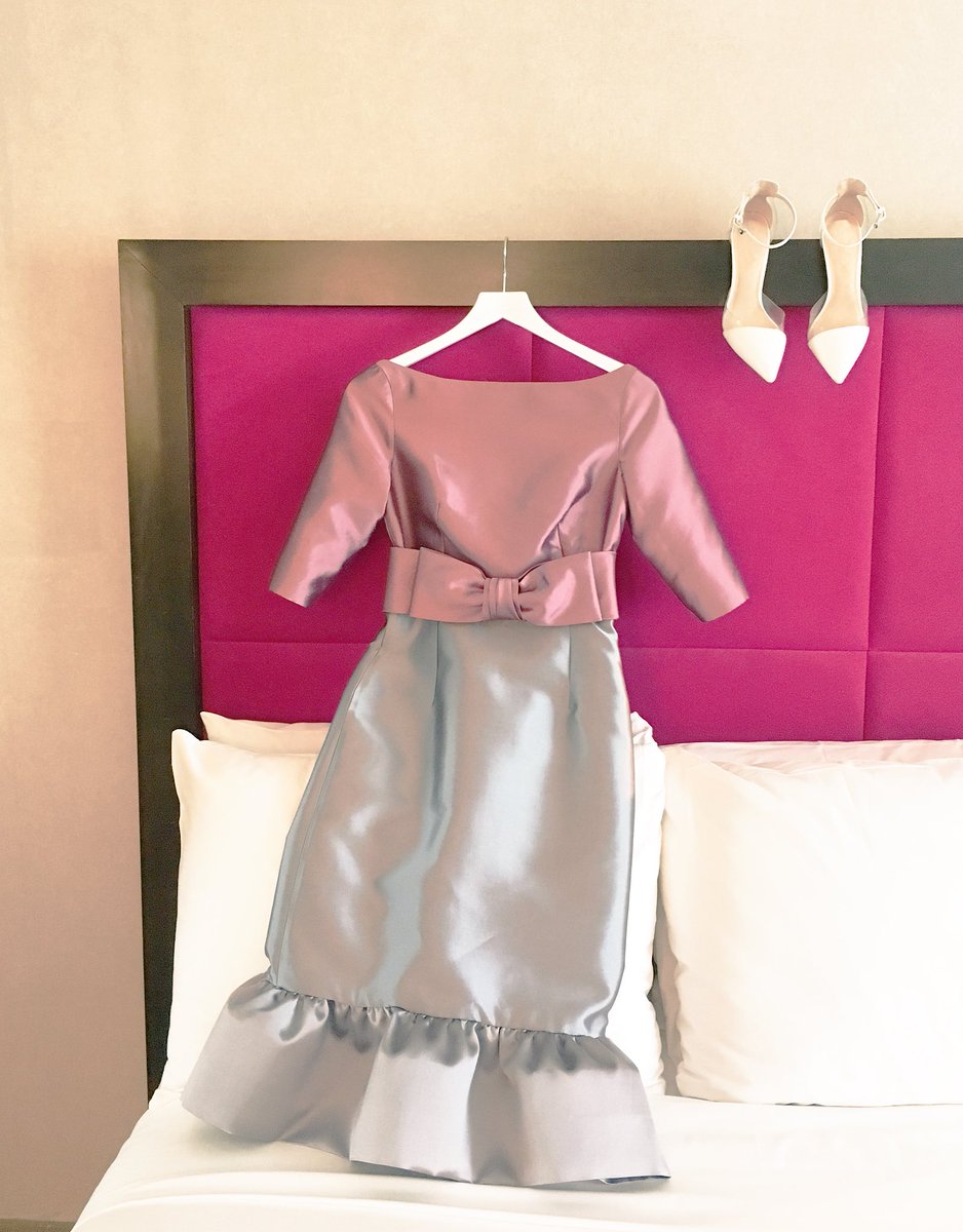 Dainty embellishments 🎀 #GretaConstantiness17 #GansevoortLife