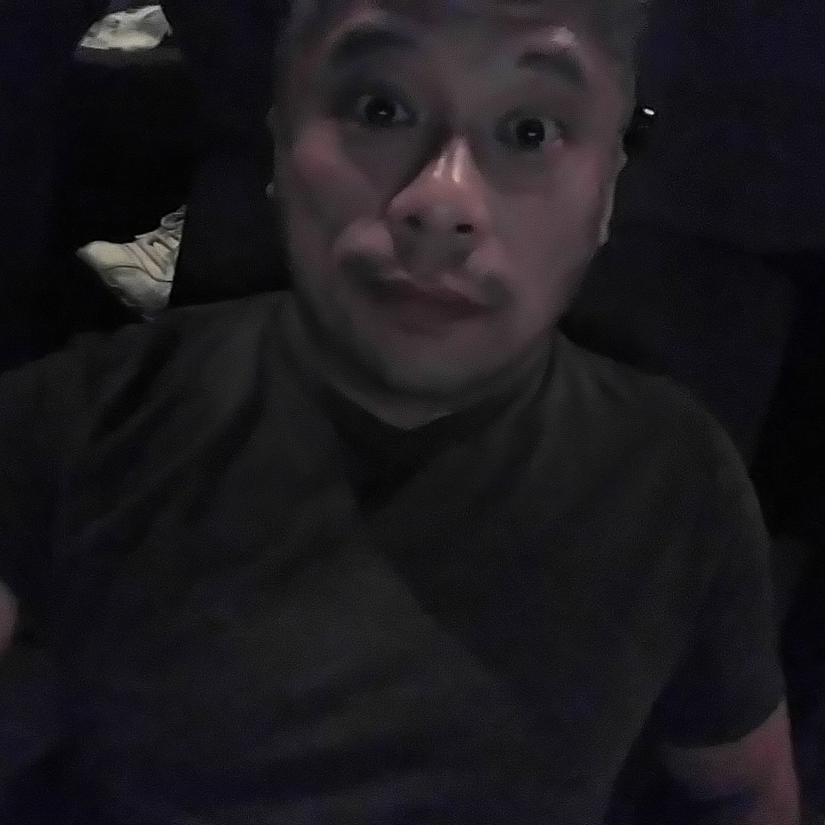 EdwinJohnYang's tweet photo. #misssaigon25th https://t.co/tKHWamD6AV