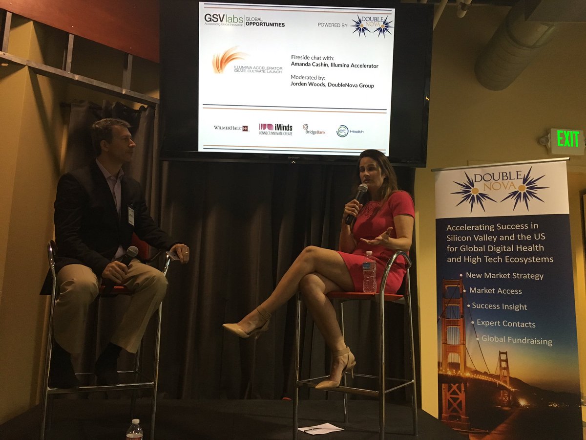 TanjahPartners's tweet photo. Amanda Cashin @illlumina accelerator: #Europe-UK- investing ahead of US #sequencing initiatives @jwoods_57 #SVDHGEF16 #GoGlobal16 @GSVlabs https://t.co/CIVDi3Dape